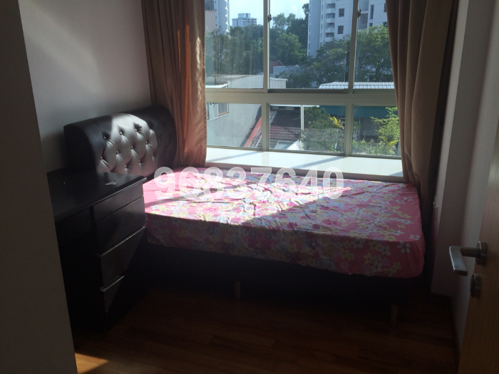 Bliss Loft (D12), Condominium #44234792